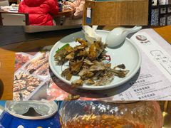 -黄泥岗·地道湖北菜(奥特莱斯店)