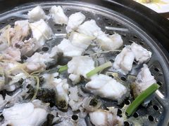 龙趸-德兴show鲜·蒸汽海鲜火锅餐厅(格创悦里店)