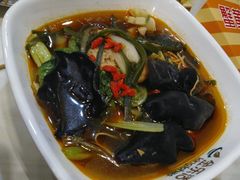 美女麻辣烫-金乐活美食(中街店)