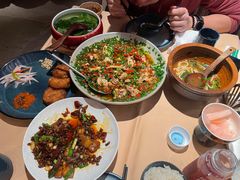 -山石榴·贵州菜(丰盛里店)