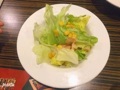 -豪客来牛排(新街口羊皮巷店)