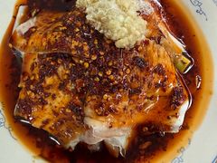 -温记府廟豆汤饭·始于1955年(海椒店)