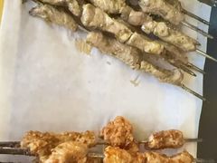 -有奴思烤肉·清真(正宁路店)