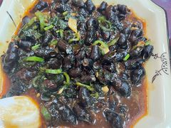 -雄仔农家菜馆·特色葱油鸡(六祖店)