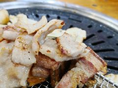 -黑豚黨韩国烤肉料理(悦然时光店)