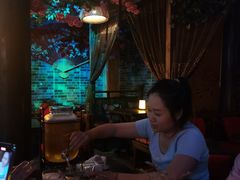 -蘭葶花酒馆(鼓楼店)