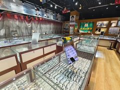 -新视达眼镜(和兴路店)