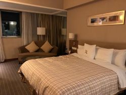 -上海浦东喜来登由由大酒店·宴会厅