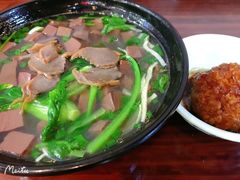 -赤酱红油(家乐福店)