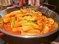 -西塔老太太泥炉烤肉(龙湖北苑天街店)