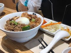 -熊吞·大碗丼烧肉饭(西市场嘉华店)