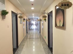 -诗安国际母婴会所(运城店)