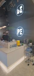-PE SALON