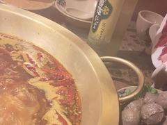 -小龙坎老火锅(西安路店)