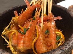 -水天堂西餐厅(绿宝广场店)