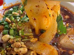 -马玉林麻辣烫串串香·清真(莫尔街北门店)