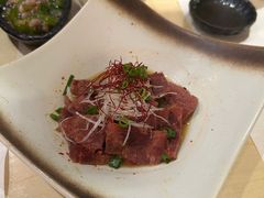 -乌君·酒场·炭火烧鸟(侨城坊店)