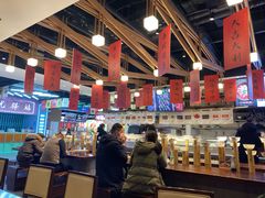 -成都你六姐·牛肉冒菜(城市集市合生汇店)