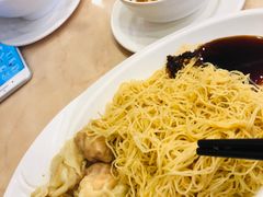 -盛记粥面(佐敦店)