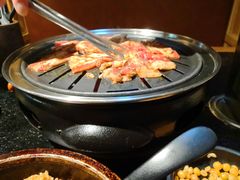 -九田家黑牛烤肉料理(太阳城店)