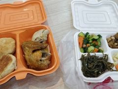 -香妃烤鸡(西单店)