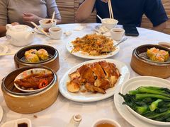 -凤城酒家(渣华道)