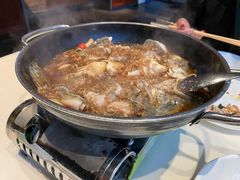 金牌醋香桂鱼-芙蓉堂(武汉天地店)