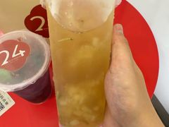 -炖物24章·顺时轻养茶(杭州保利时光里店)