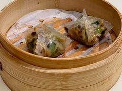 -利苑酒家(金宝店)