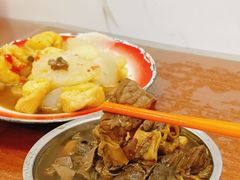 -万家乐小小饮食店