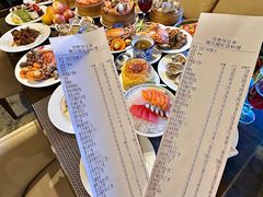-深圳温德姆至尊酒店