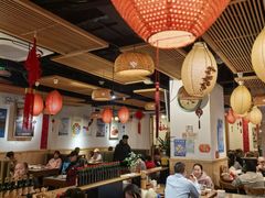 -嘉年华面包房餐厅（饺子馆）(陶然亭店)
