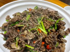 -下梅人家土菜馆(历史文化餐厅度假区店)