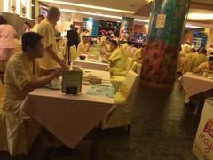 -玉珑泉·汤泉美食水疗(海珠店)