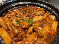 -勝記酒家·37年老字号·经典粤菜(荔枝公园店)
