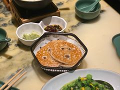 -锦府盐帮·侯宅(五棵松万达店)
