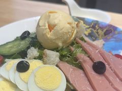 -刀叉遇上筷子中西融合餐厅(成都道店)