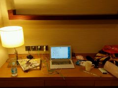 -三亚凤凰水城凯莱度假酒店