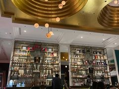 -The St·Regis Bar 瑞吉酒吧
