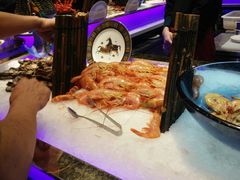 -加餐海鲜自助(集美银泰百货店)