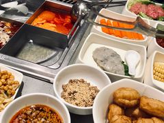 -海底捞火锅(振华商厦店)