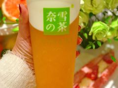 -奈雪的茶(东原悦荟店)