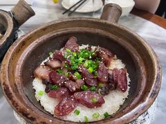 -红星光发煲仔饭(大石街店)