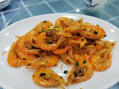 -明记海鲜大排档(巽寮湾店)