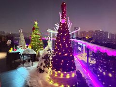 -烛影拾光观景餐厅·创意菜·摄影·小提琴(大唐不夜城店)