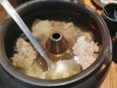 -云海肴·汽锅鸡·云南菜(苏州中心店)