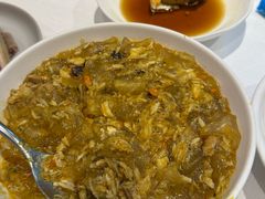 -老吉士酒家(天平路店)