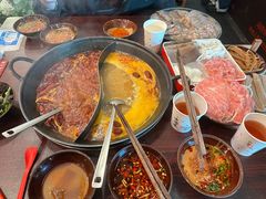 -冯校长老火锅(广州正佳广场店)