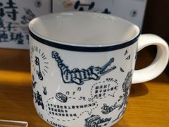 -茶颜悦色(花园道店)