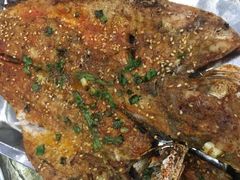 烤鱼-羊圈(樊洼路店)